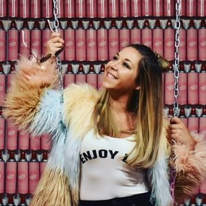 Meet your Posher, Heather